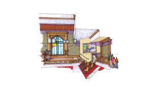 SALVATION ARMY - KROC COMMUNITY CENTER