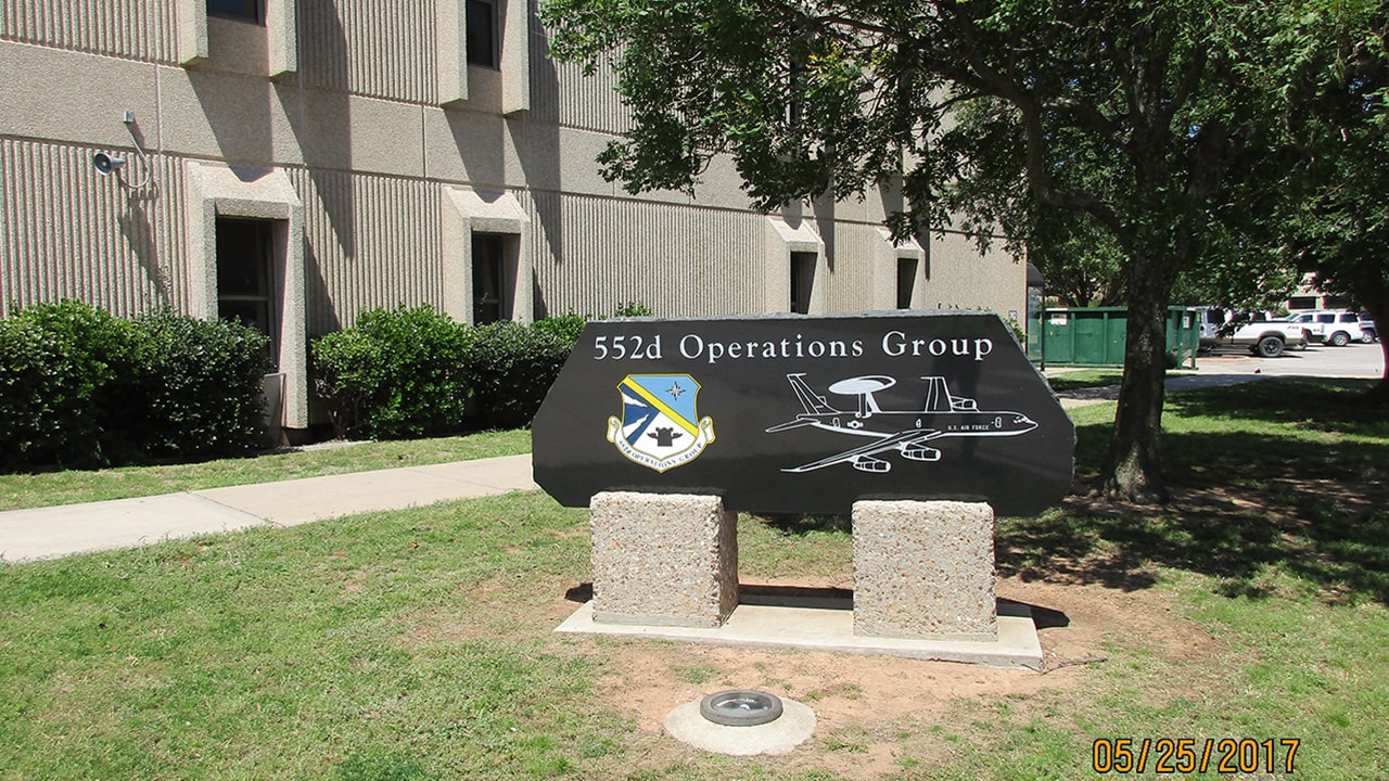 TITLE TWO - SITE INSPECTIONS