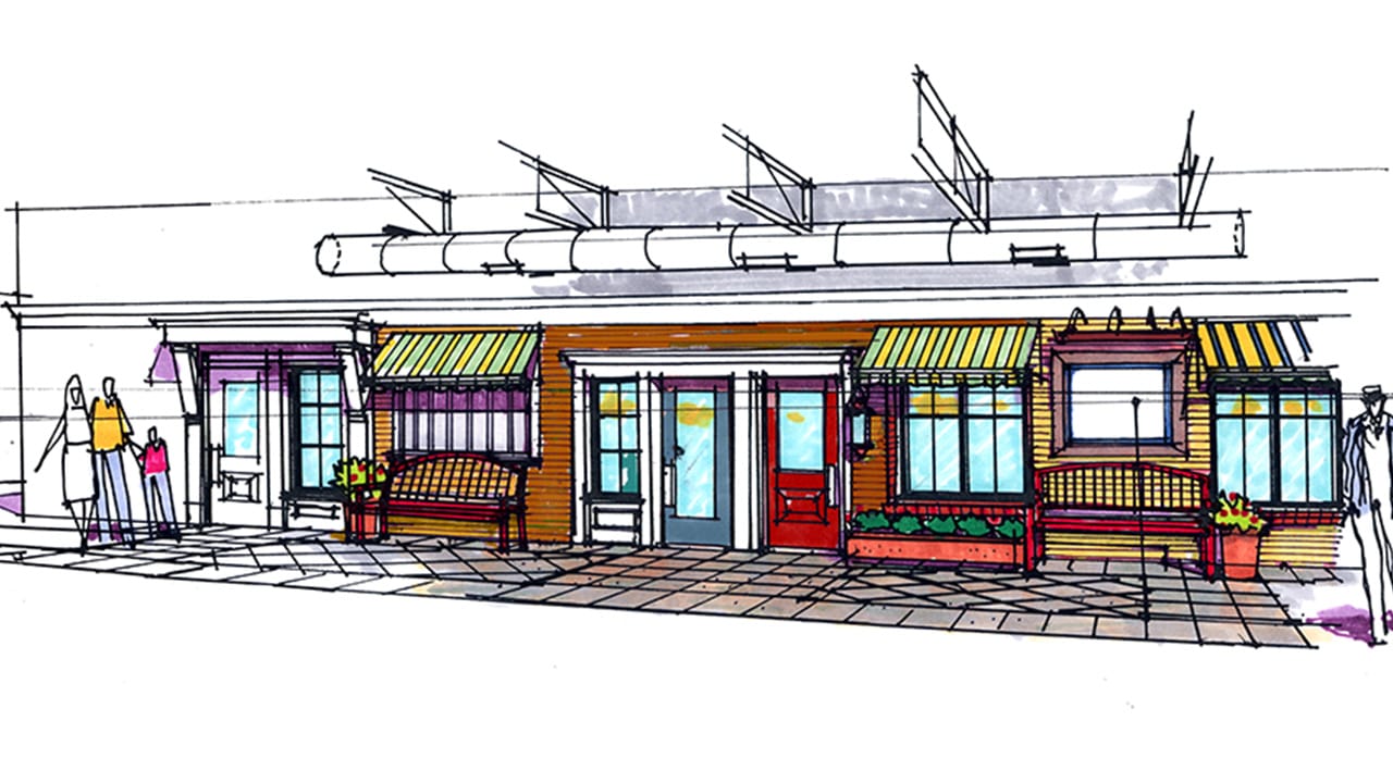 SALVATION ARMY - KROC COMMUNITY CENTER