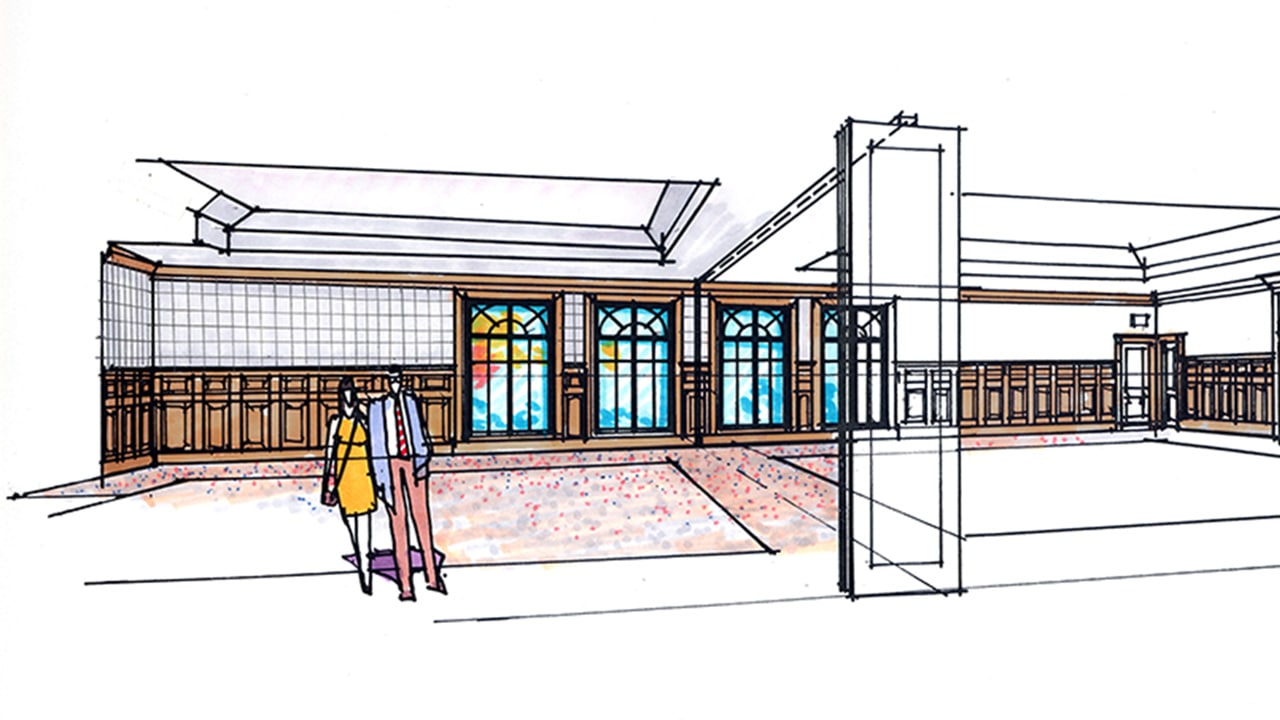 SALVATION ARMY - KROC COMMUNITY CENTER