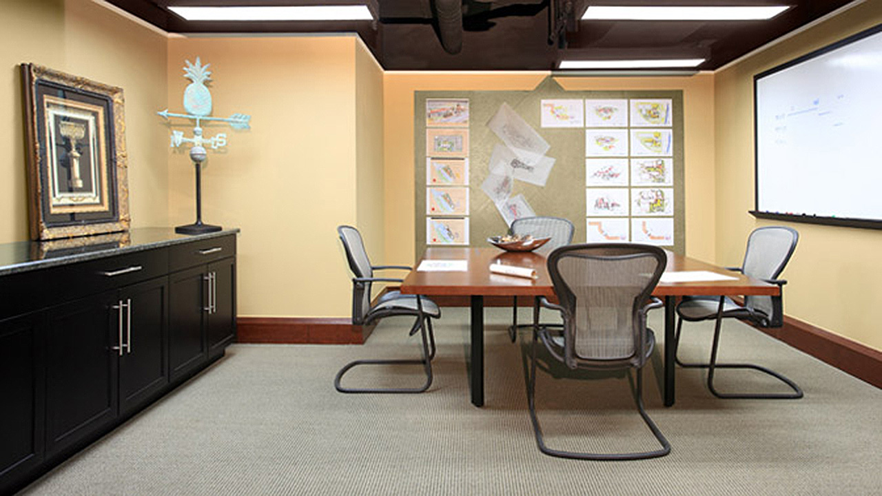 BLAIR REMY ARCHITECTS