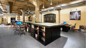 BLAIR REMY ARCHITECTS