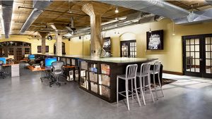 BLAIR REMY ARCHITECTS