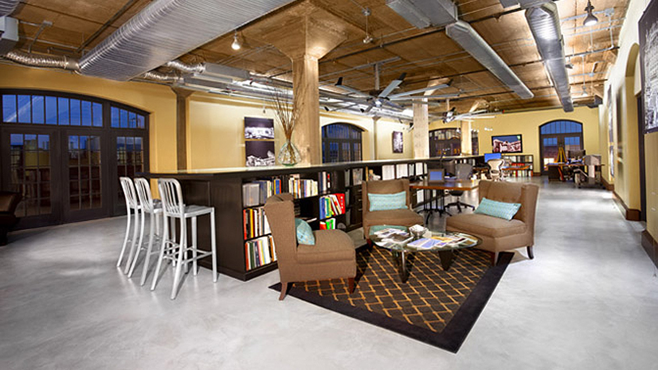 BLAIR REMY ARCHITECTS