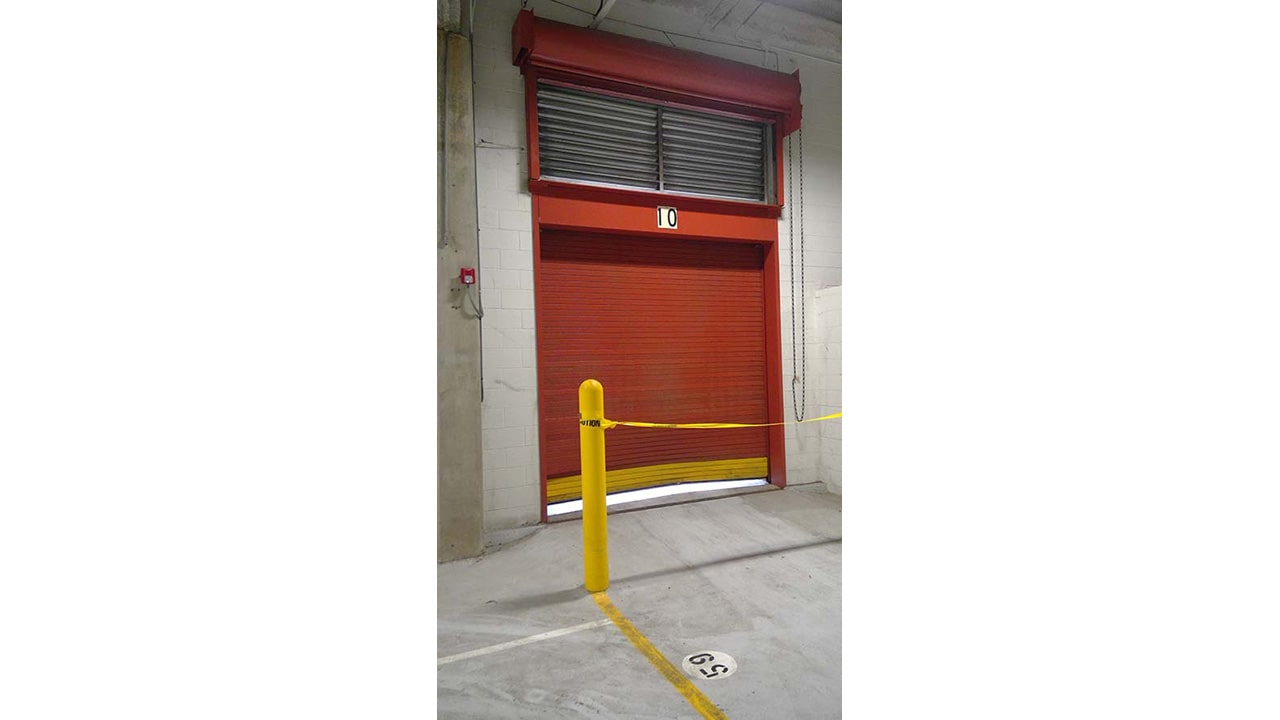 FACILITY CONDITION ASSESSMENTS