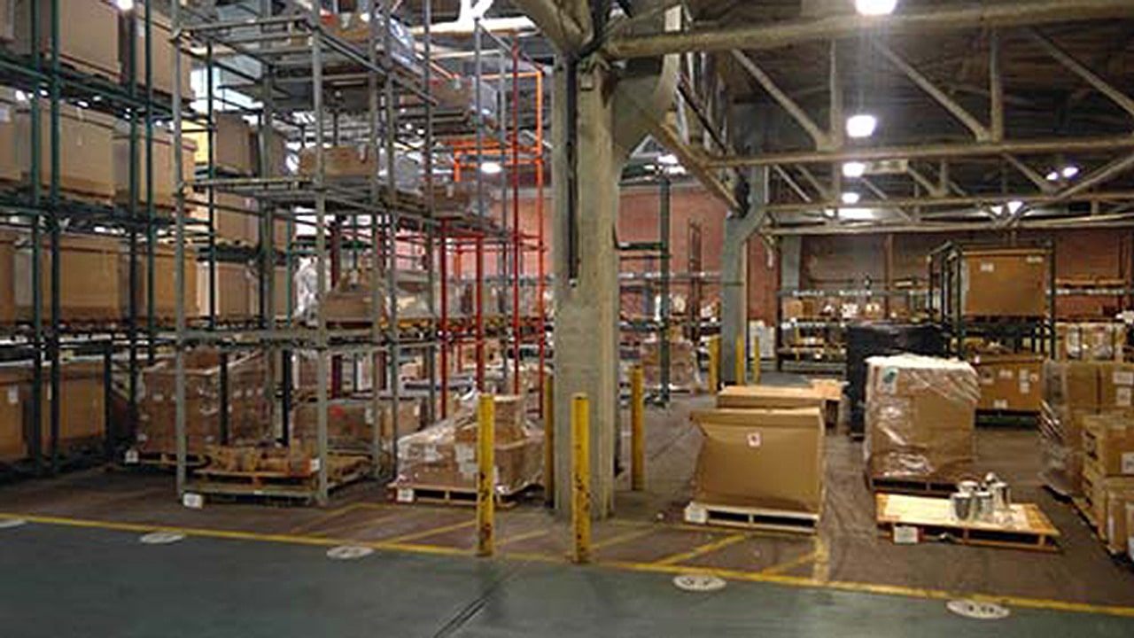 FACILITY CONDITION ASSESSMENTS