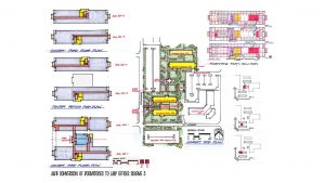 COURT BUILDING CONVERSION