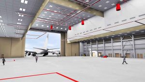 Corrosion Control Interior