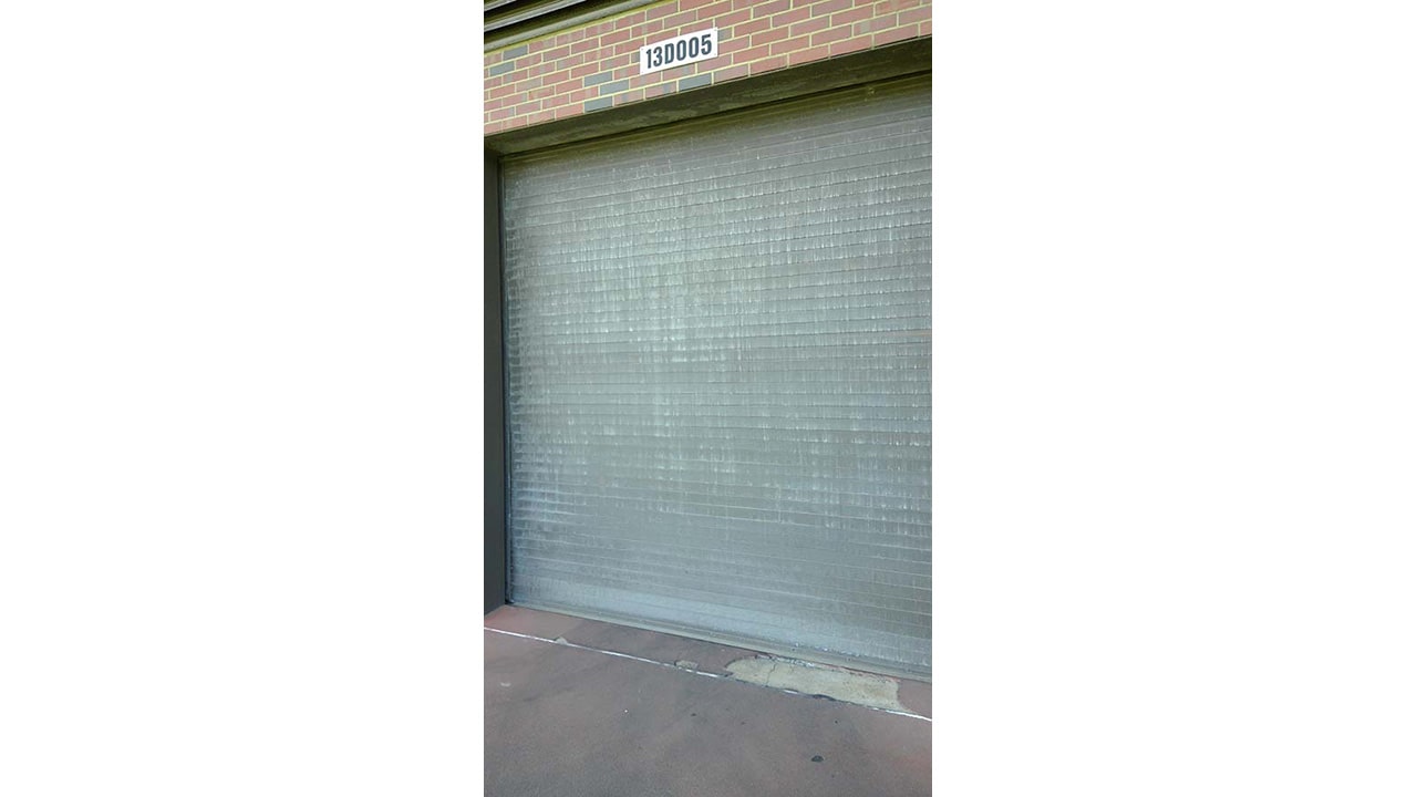 FACILITY CONDITION ASSESSMENTS