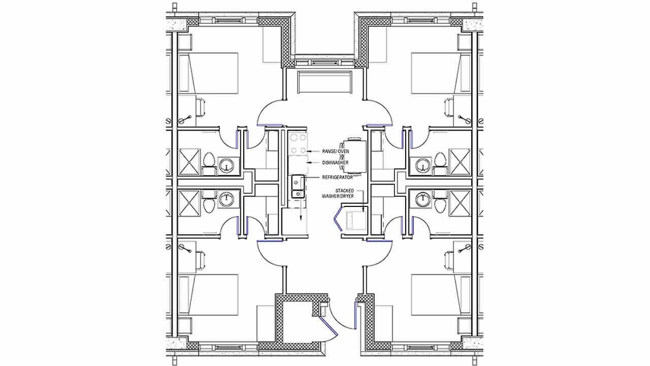 Enlarged-Unit-Plan