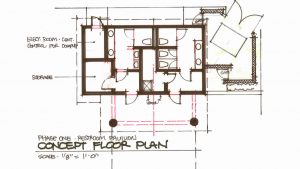 FM floor plan