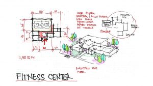 EUROPEAN MIDCOURSE RADAR – (EMR)
