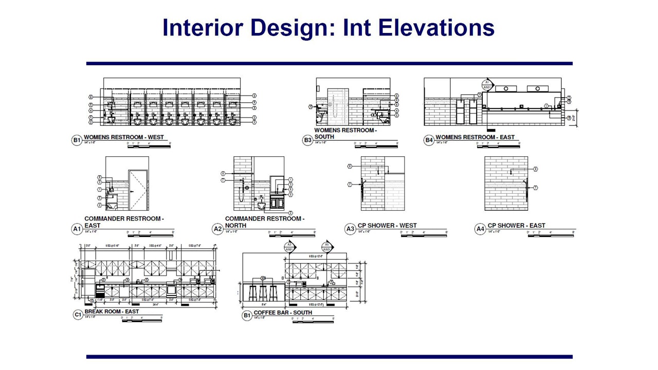 NAVAL AIR STATION JOINT RESERVE BASE - FORT WORTH