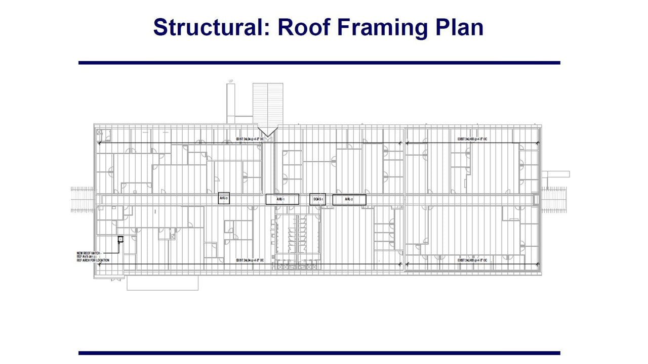 NAVAL AIR STATION JOINT RESERVE BASE - FORT WORTH