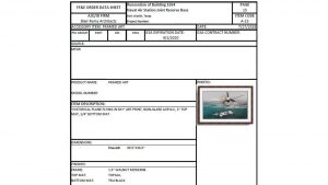 NAVAL AIR STATION JOINT RESERVE BASE - FORT WORTH