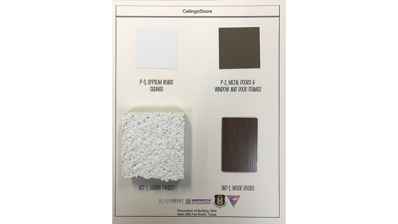 NAVAL AIR STATION JOINT RESERVE BASE - FORT WORTH