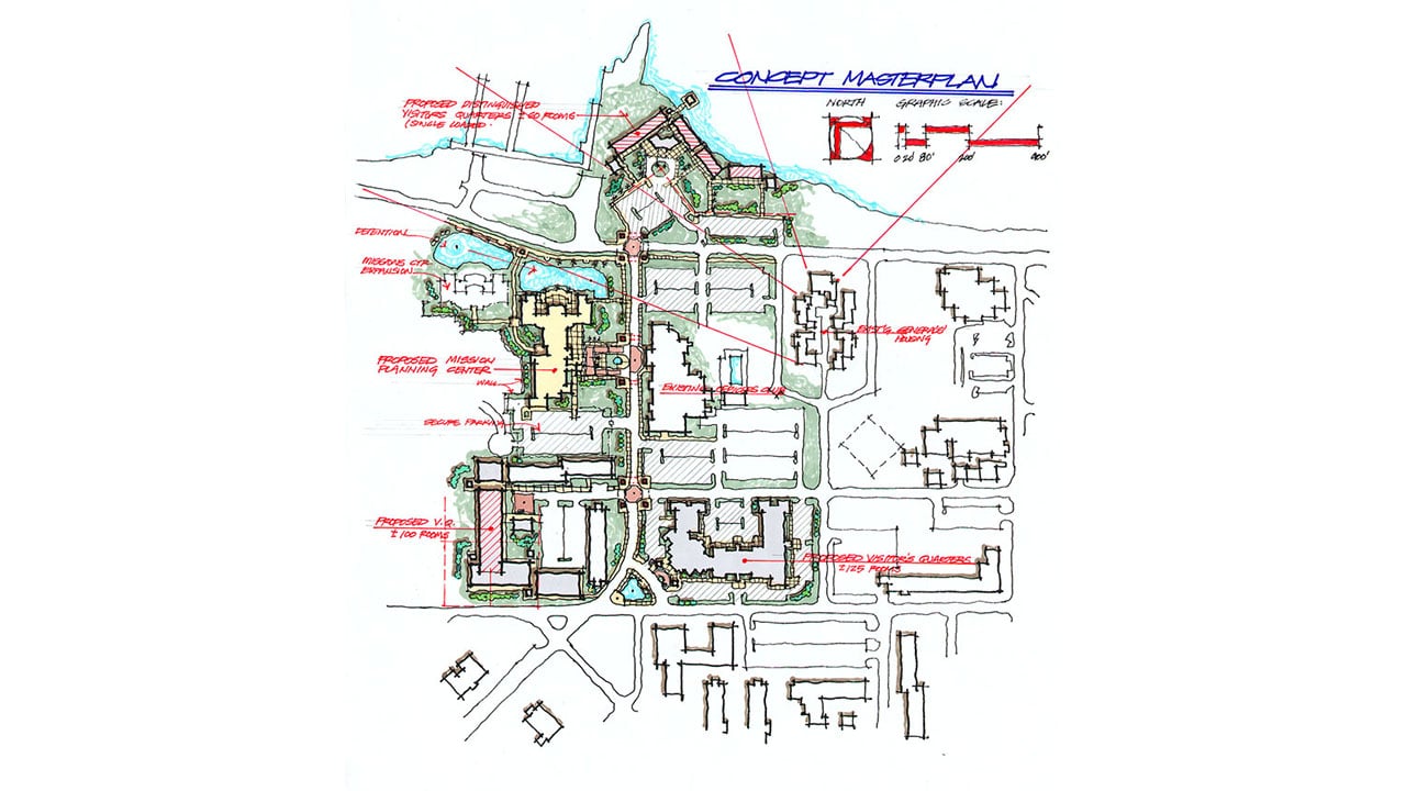 MACDILL MASTER PLAN | Blairremy