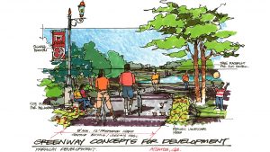 STORMWATER MANAGEMENT PLAN