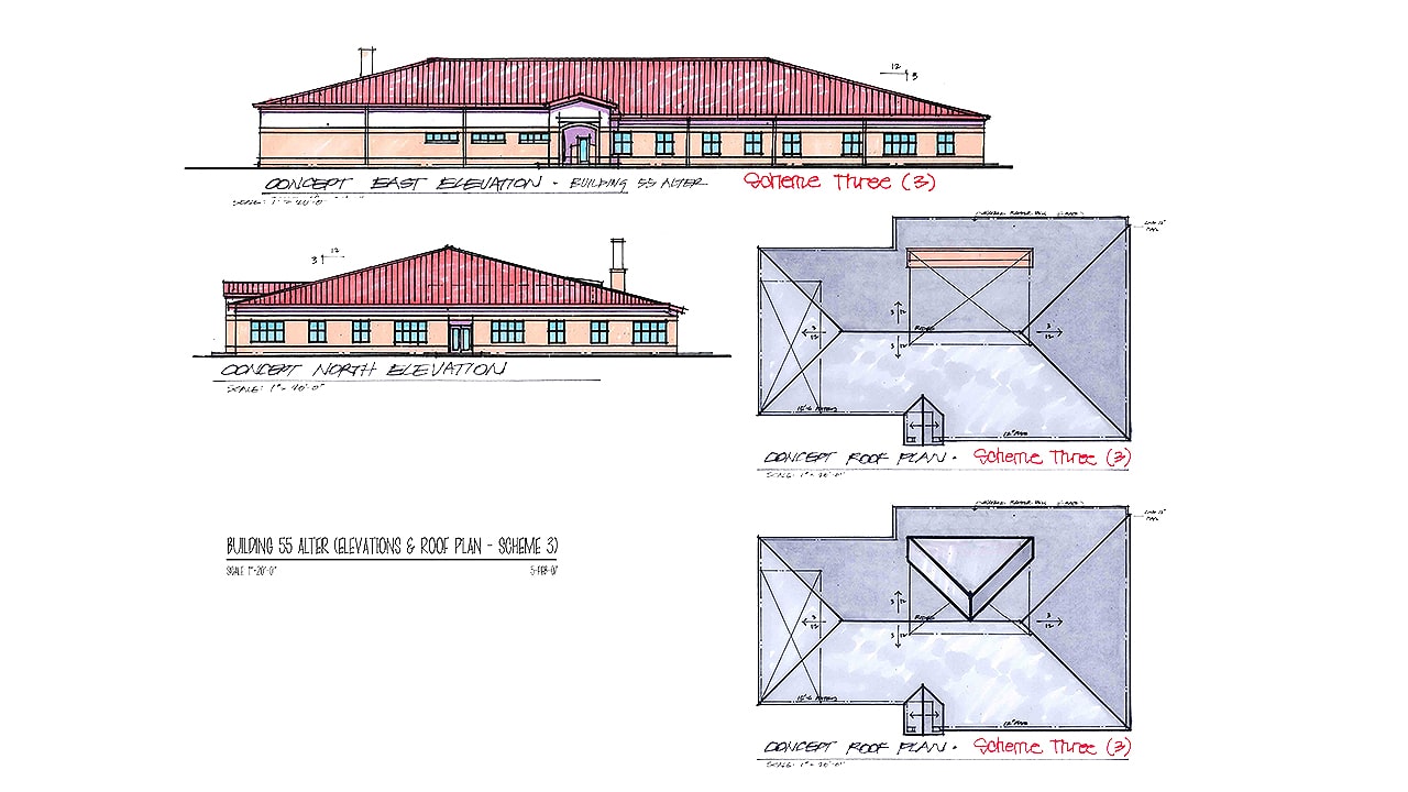 SQUADRON OPERATIONS - MACDILL