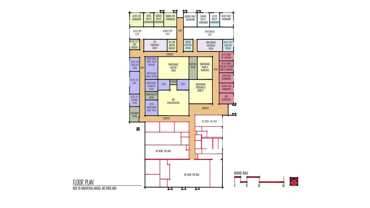 SQUADRON OPERATIONS - MACDILL