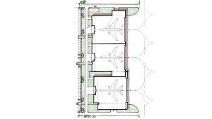 KC-46A HANGAR STANDARD PROTOTYPE DESIGN