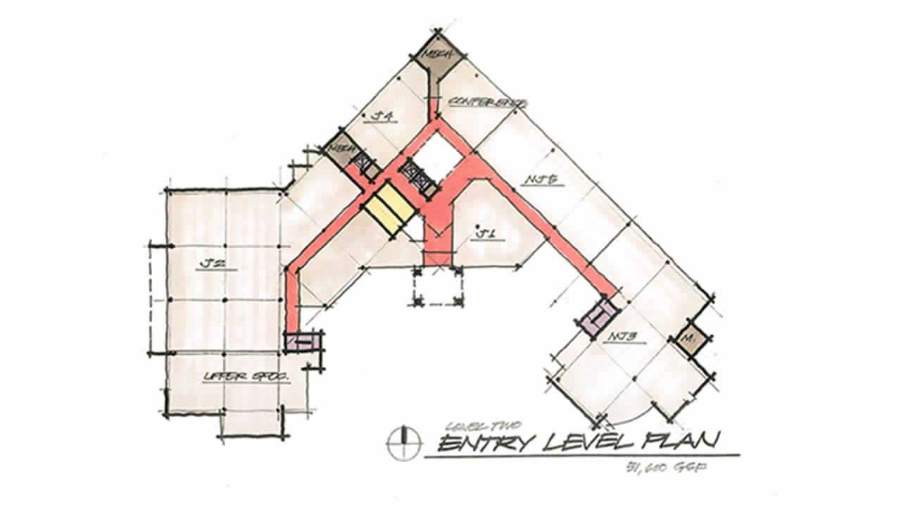 Norad-HQ-Entry-Level