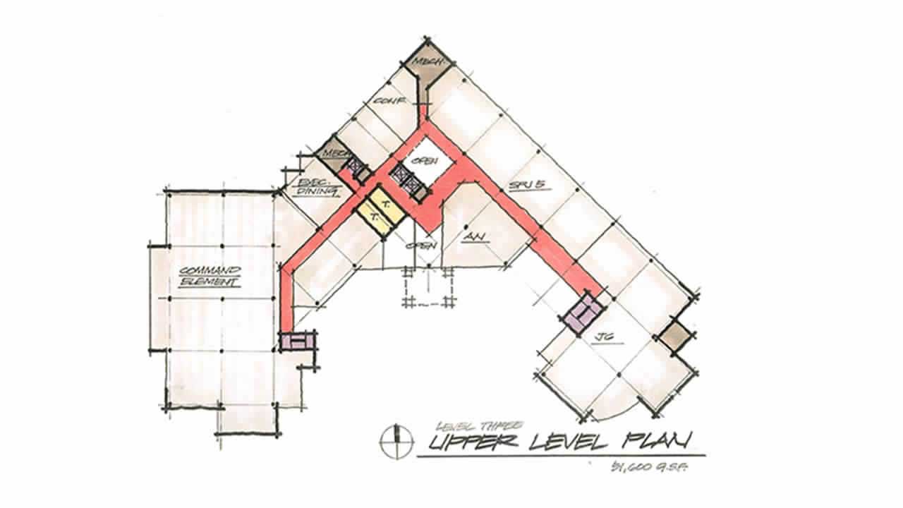Norad-HQ-Upper-Level