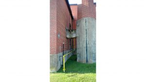 FACILITY CONDITION ASSESSMENTS