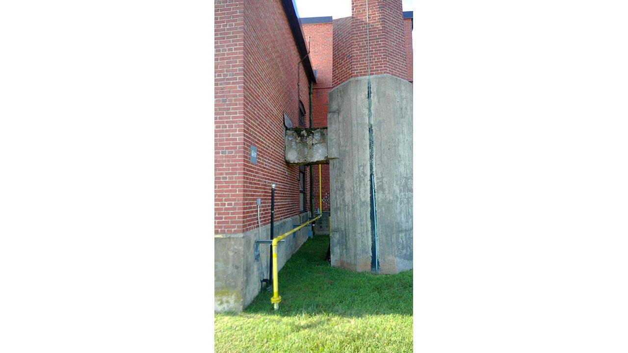 FACILITY CONDITION ASSESSMENTS