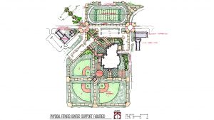 NATIONAL CAPITAL REGION READINESS COMPLEX