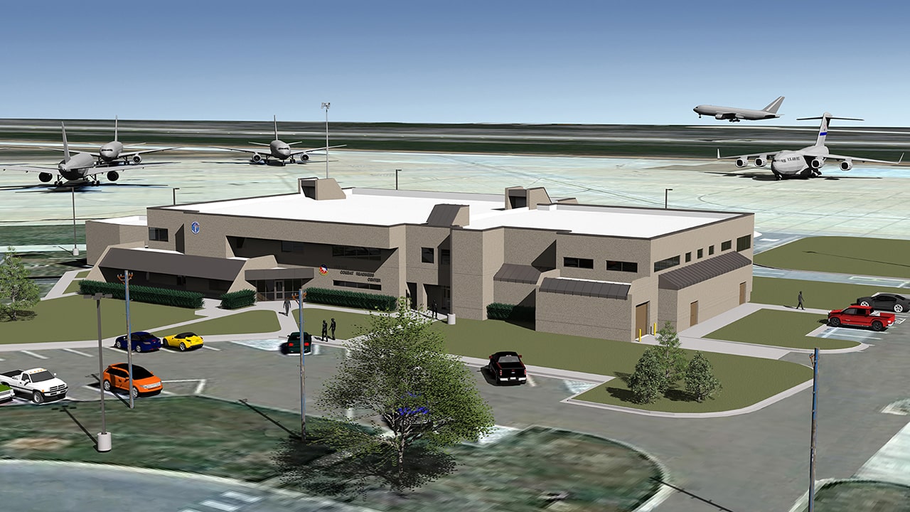 SQUADRON OPERATIONS - ALTUS