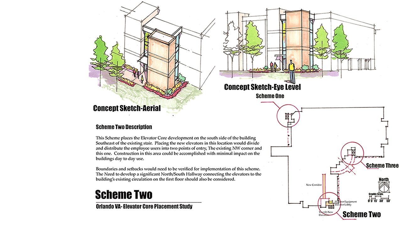 CONSOLIDATED PATIENT ACCOUNT CENTER