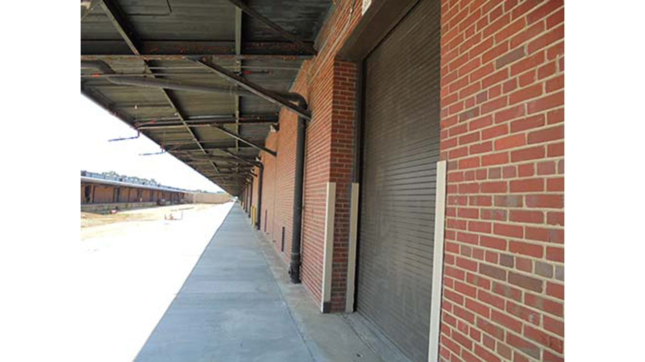 FACILITY CONDITION ASSESSMENTS