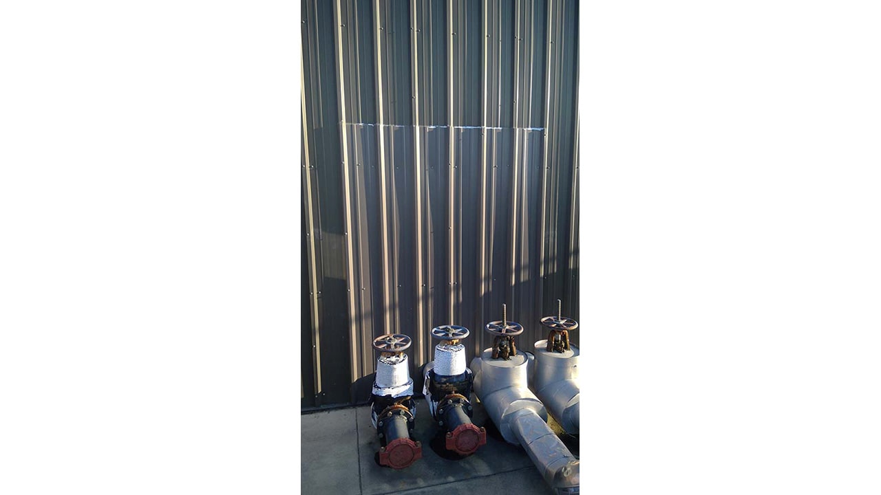 FACILITY CONDITION ASSESSMENTS