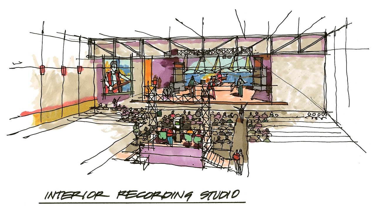 LAKEWOOD MASTER PLAN