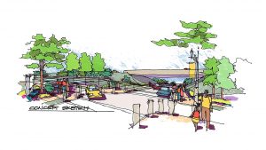 STORMWATER MANAGEMENT PLAN