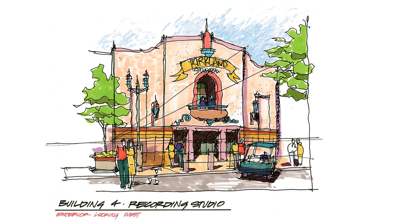 LAKEWOOD MASTER PLAN