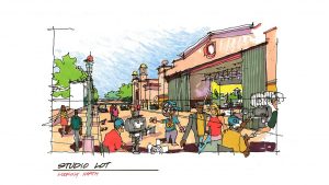 LAKEWOOD MASTER PLAN