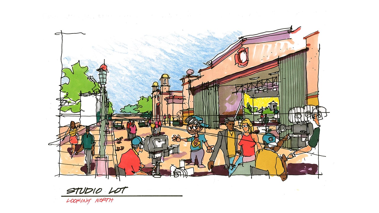 LAKEWOOD MASTER PLAN