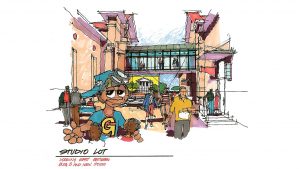 LAKEWOOD MASTER PLAN