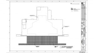 KC-46A TAIL DOCK EXPANSION