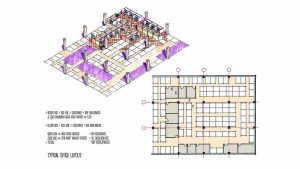 Typical-Office-Layout