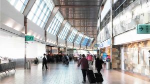 WRWAP Terminal Real Photo