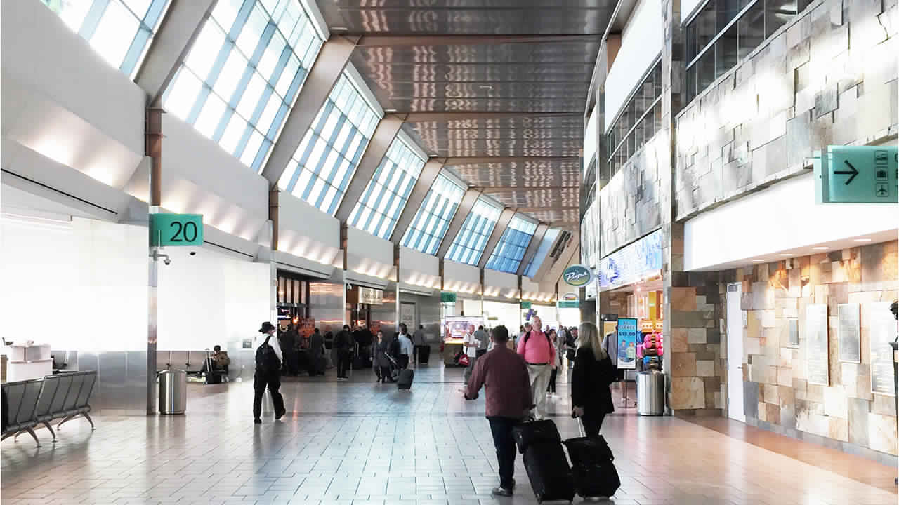 WRWAP Terminal Real Photo