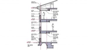 COURT BUILDING CONVERSION
