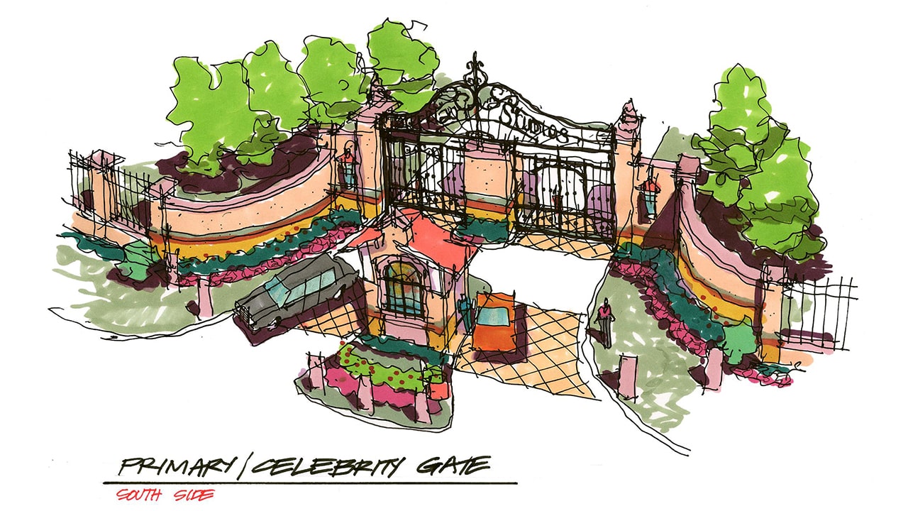 LAKEWOOD MASTER PLAN