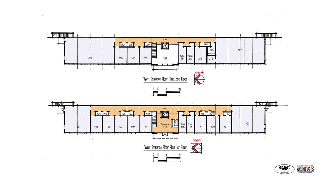 ALBON ENGINEERING & MANUFACTURING FACILITY