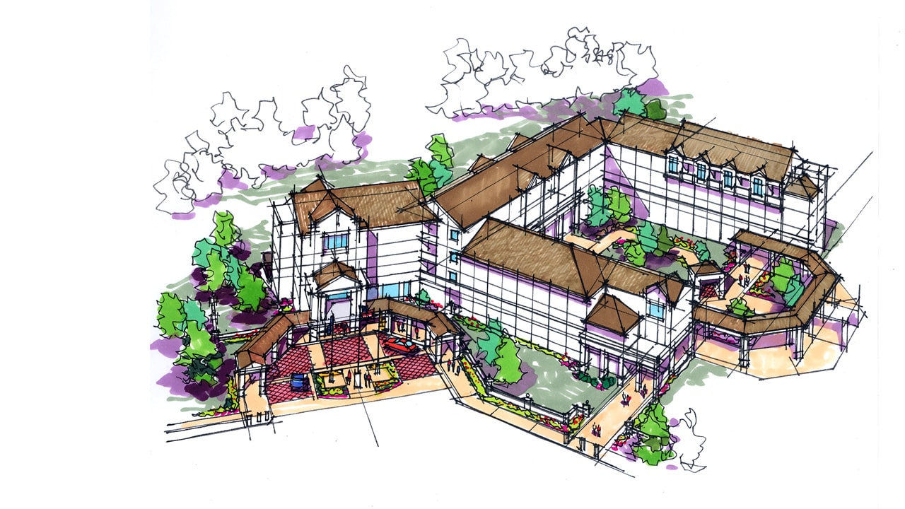 NATIONAL CAPITAL REGION READINESS COMPLEX