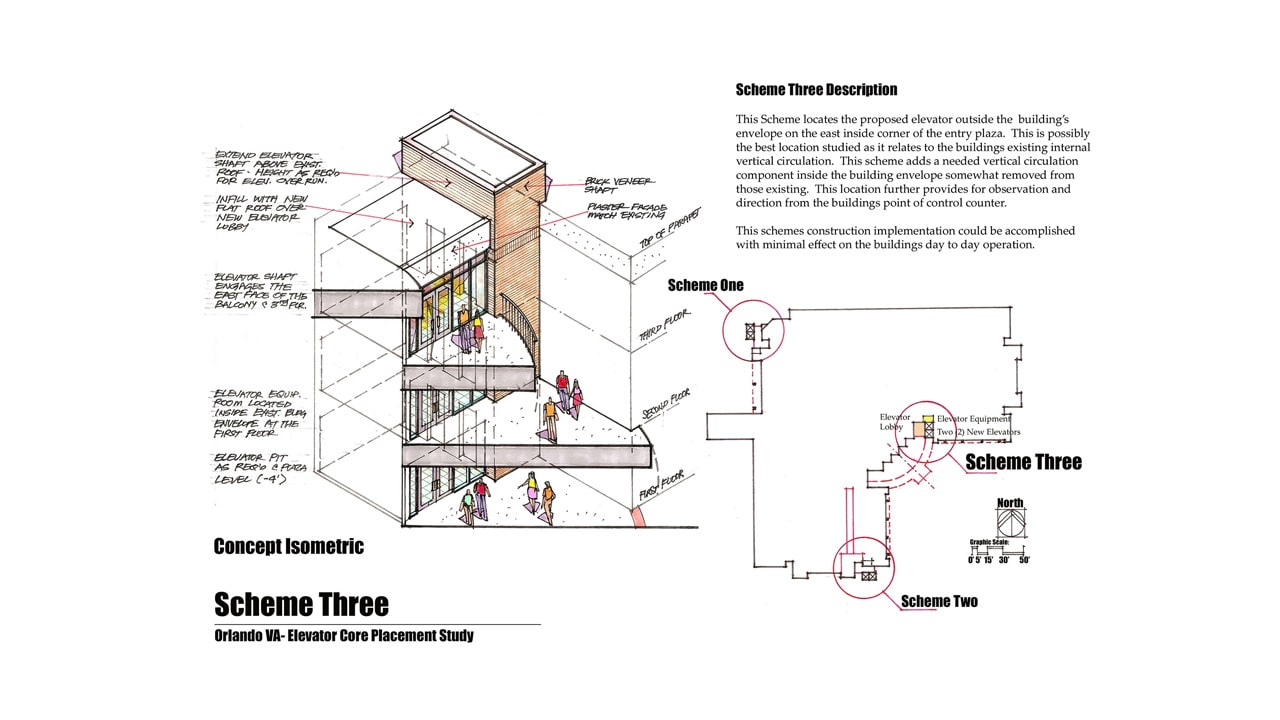 CONSOLIDATED PATIENT ACCOUNT CENTER
