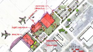 SQUADRON OPERATIONS - MACDILL